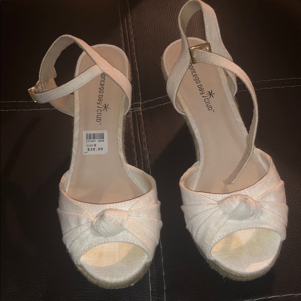 High Platform Shoes